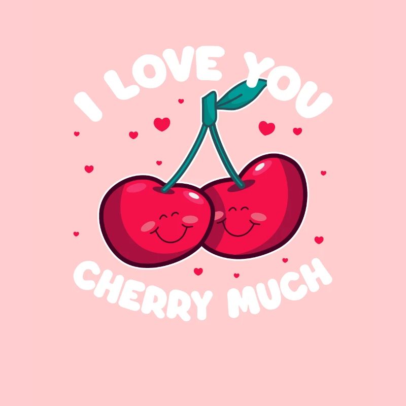 Cherry Cherry Tree Cherry Blossom Fruit Gift