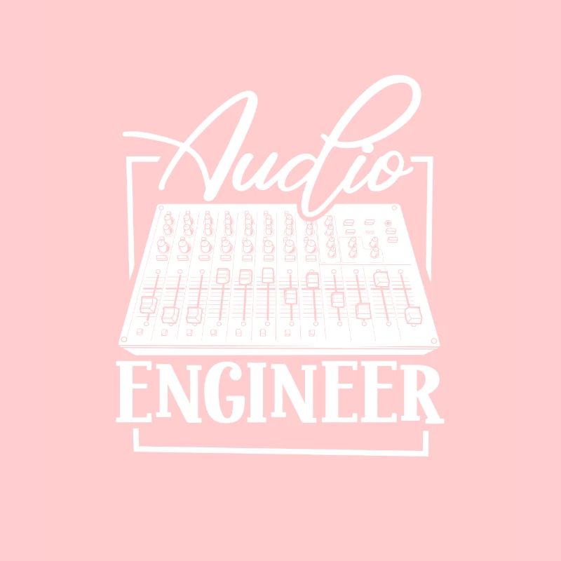 Tontechniker - Audio Engineer