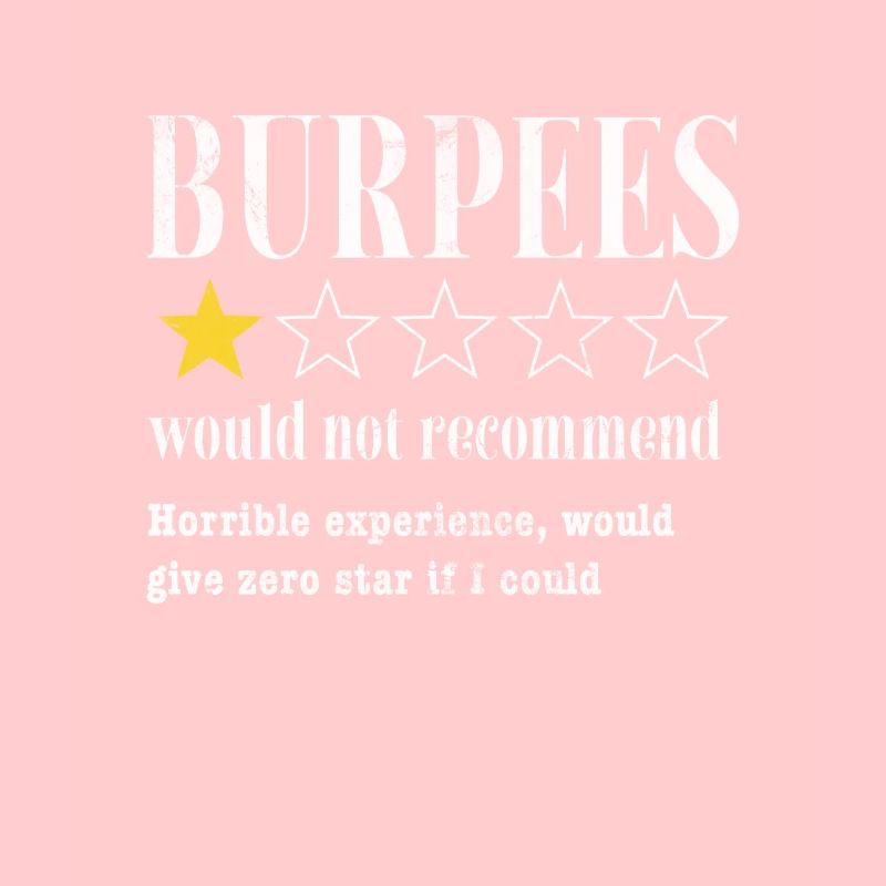 Burpees