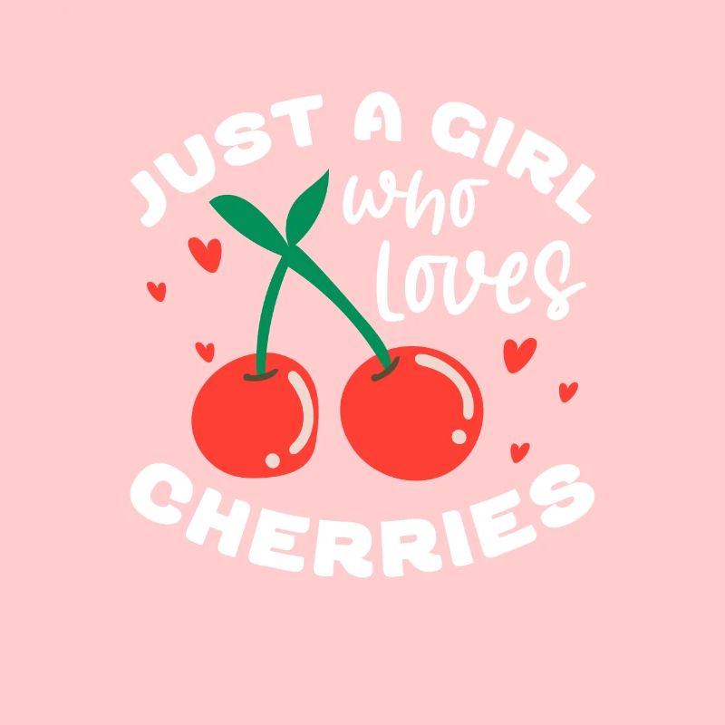 Cherry Cherry Tree Cherry Blossom Fruit Gift