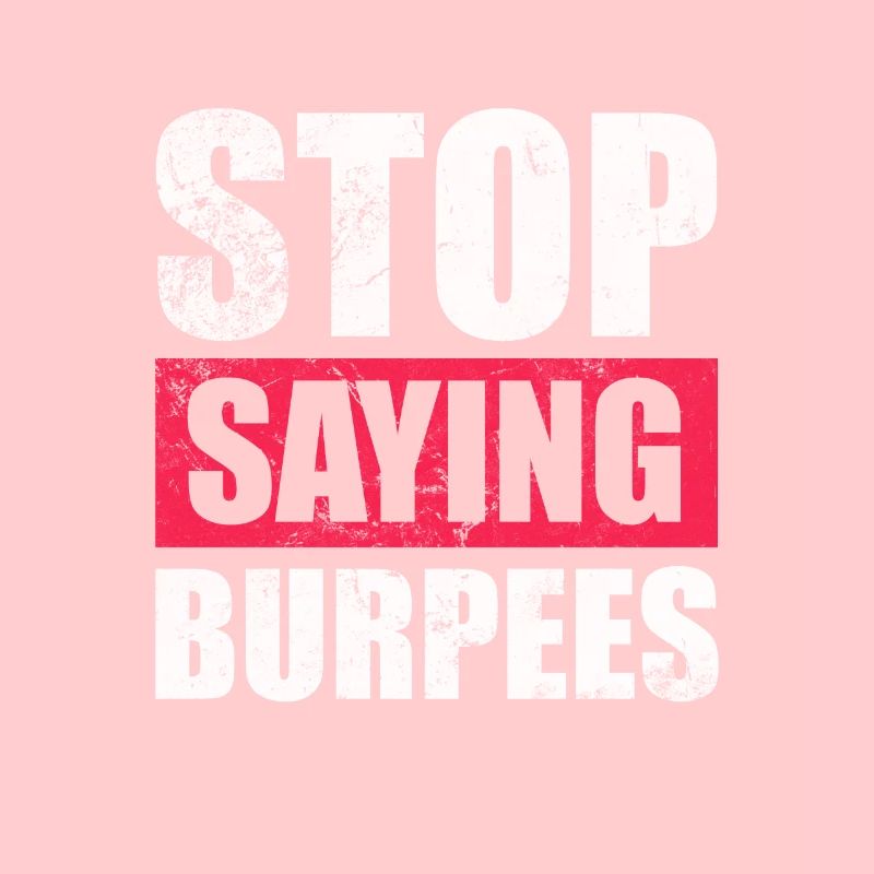 Burpees