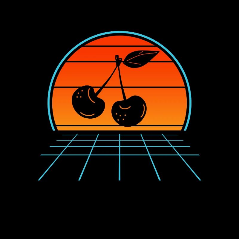 Kirsche Kirschbaum Kirschblüte Frucht Geschenk