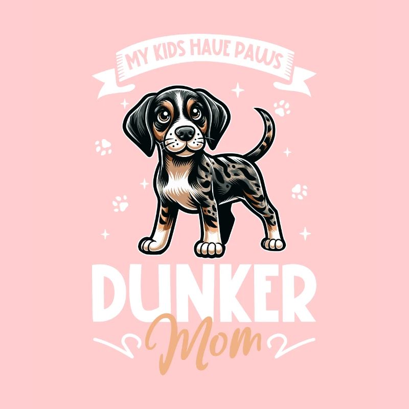 Maman Dunker