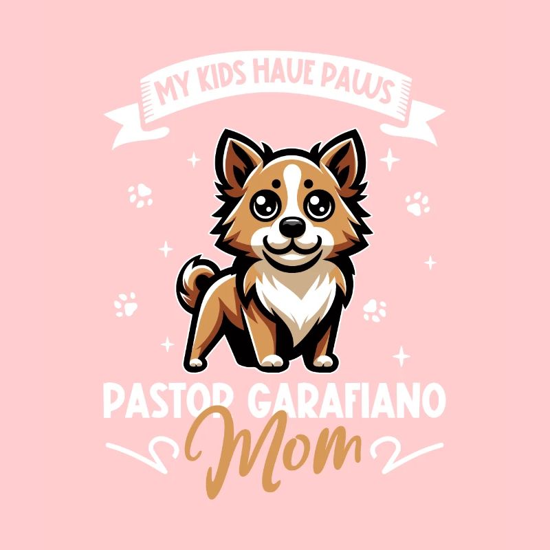 Pasteur Garafiano Mama