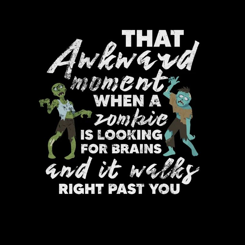 Zombie