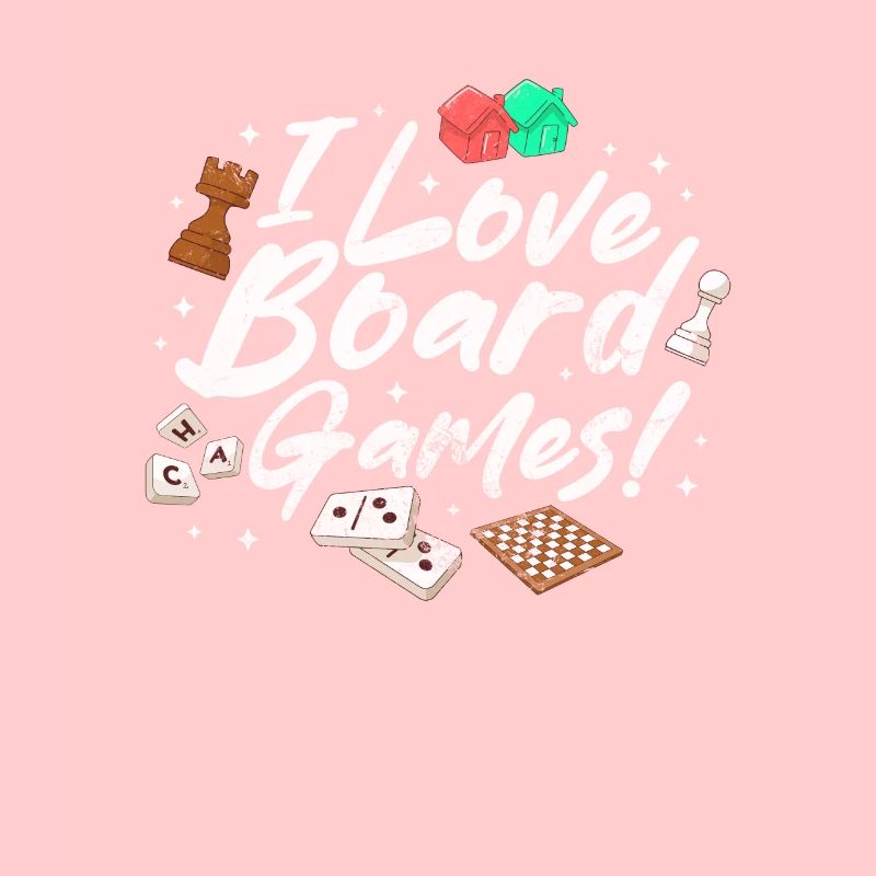 Board game