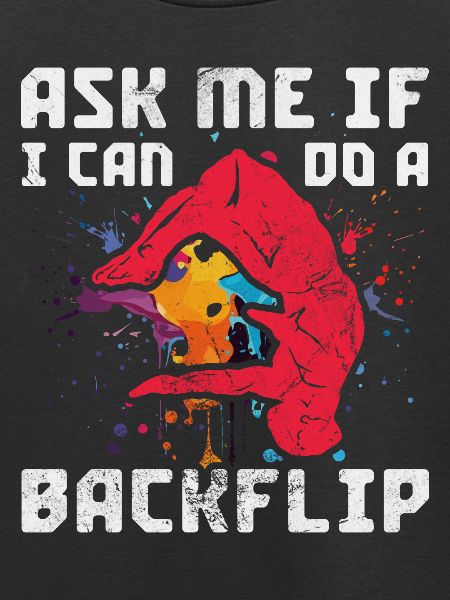 Backflip
