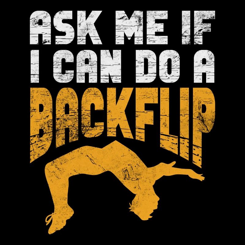 Backflip