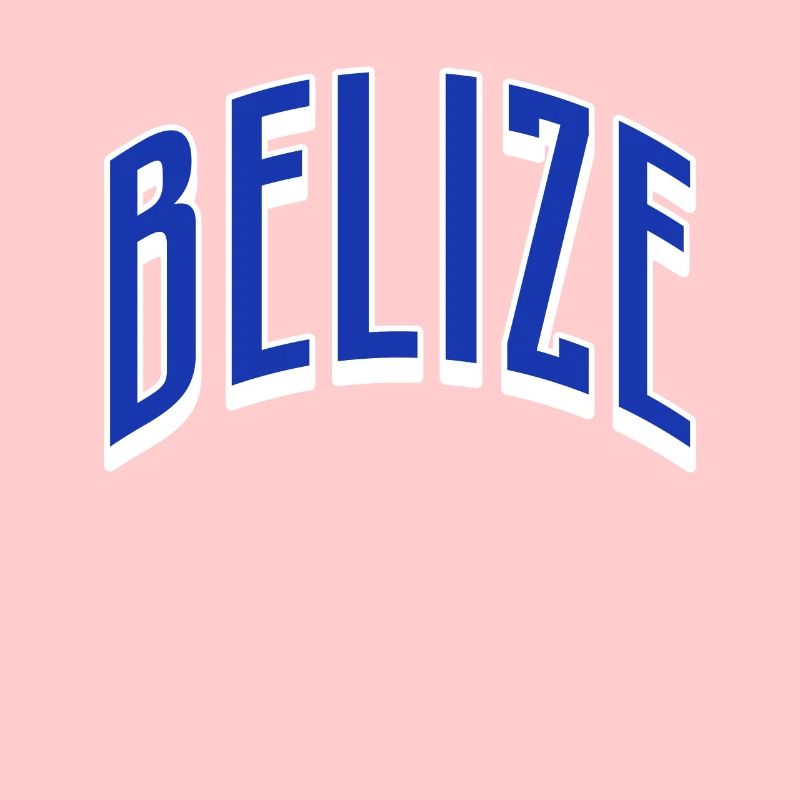 Belize Latino Belizer Belizerin Maya Geschenk