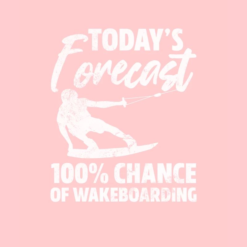 Wakeboarding
