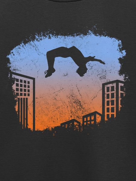Backflip