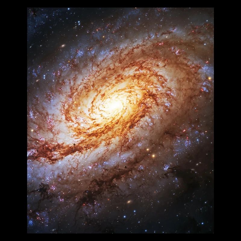 Galaxy Universe