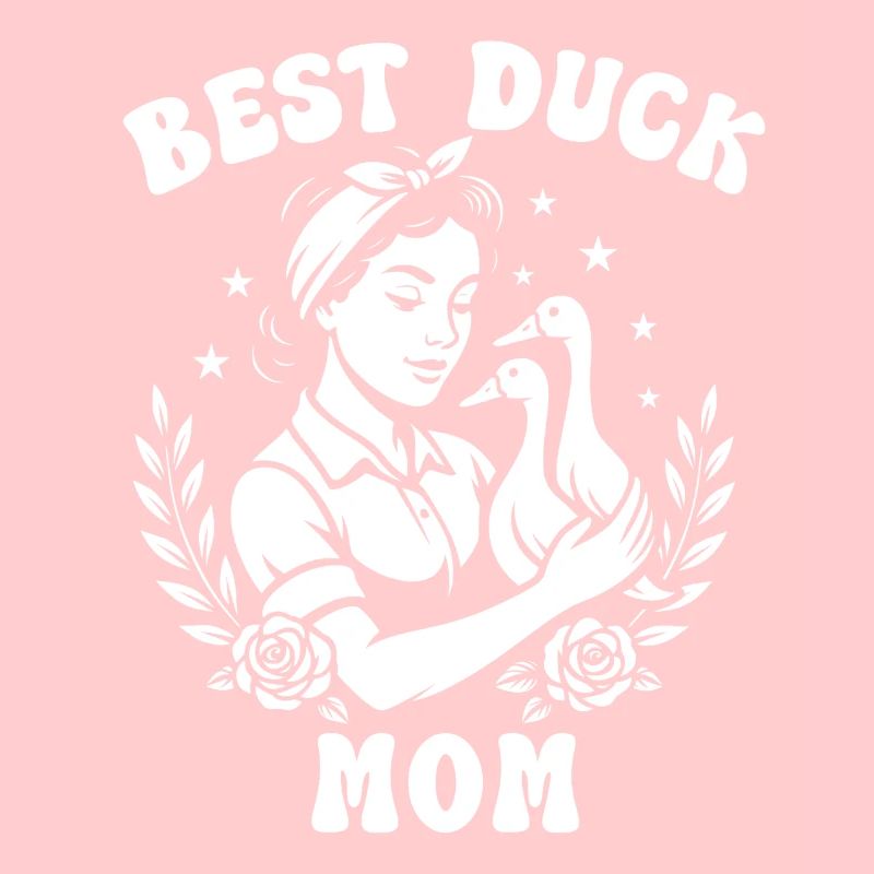 Duck Mother Duck Breeding Runner Duck Duck