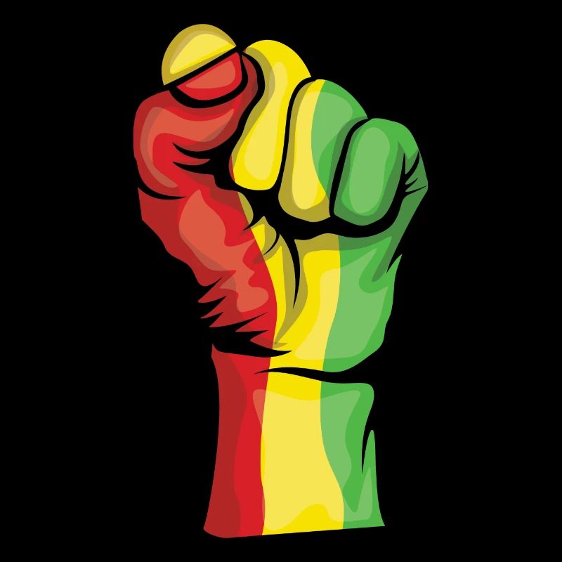 Strong Celebrate Juneteenth Black History