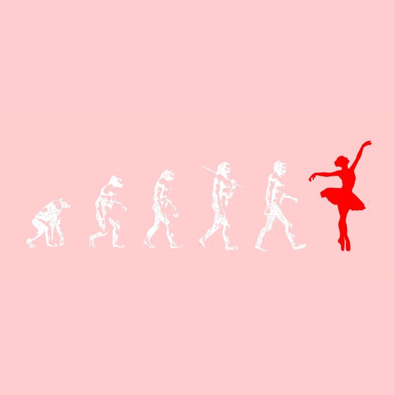 Evolution des danseurs
