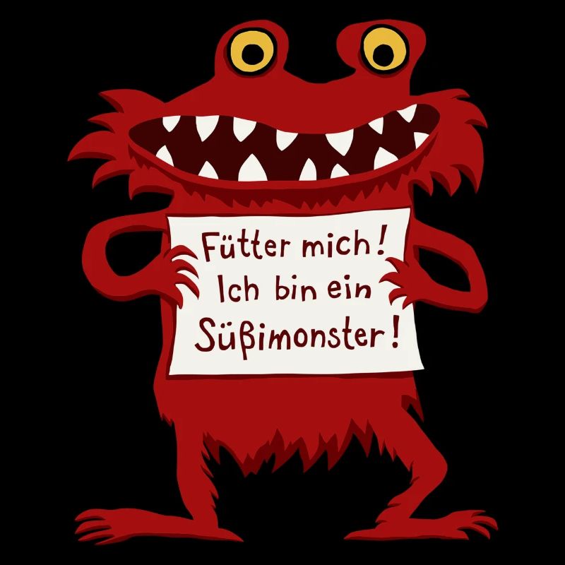 Süßimonster