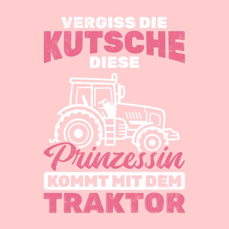 Traktor Bauer