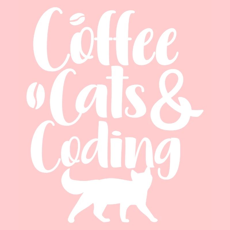 Coffee Cats And Coding