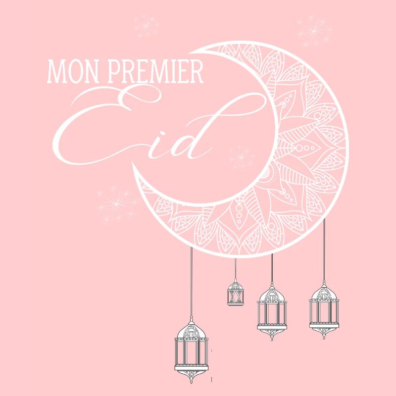 mon premier Eid