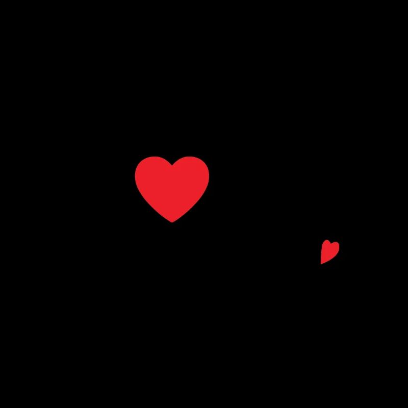 L’amour noir compte