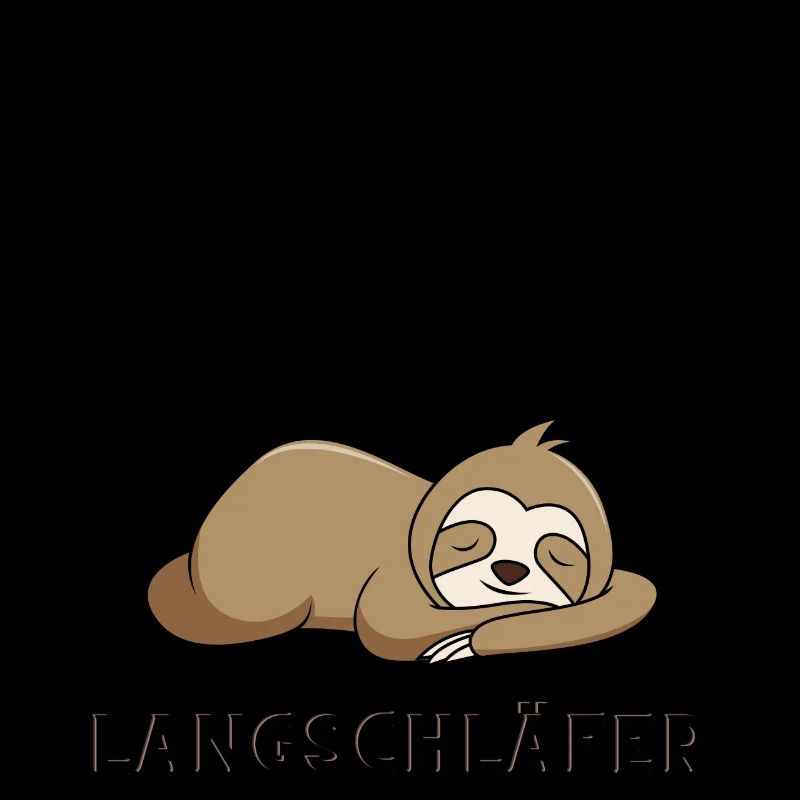 Faultier Langschläfer