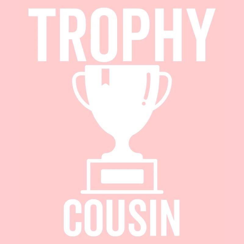 Trophäe Cousin