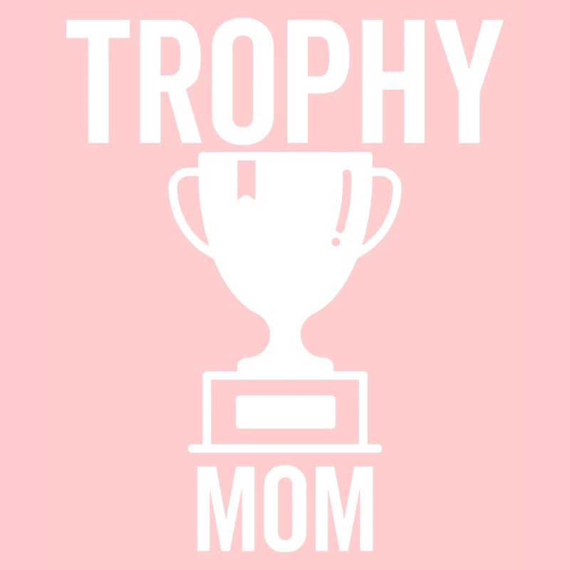 Trophäe Mama