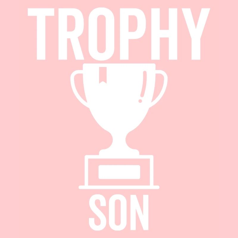 Trophäe Sohn