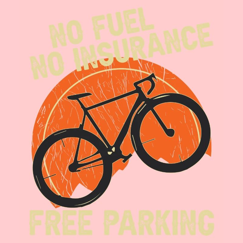 Vélo - parking gratuit