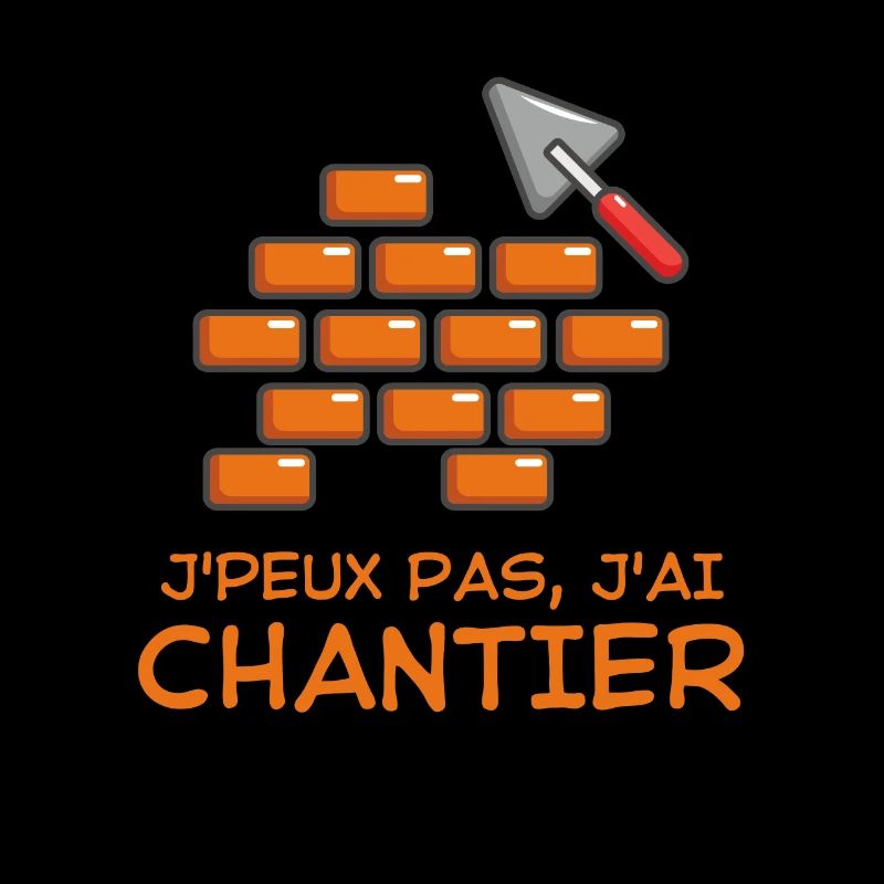 Construction chantier