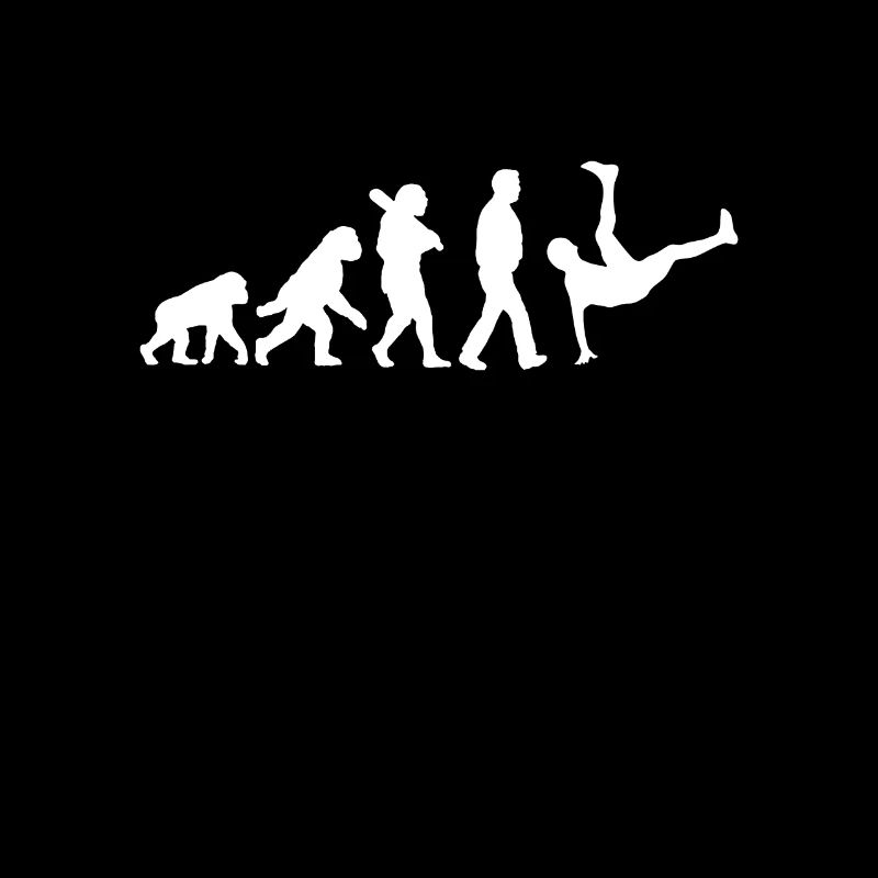 Évolution du break dance