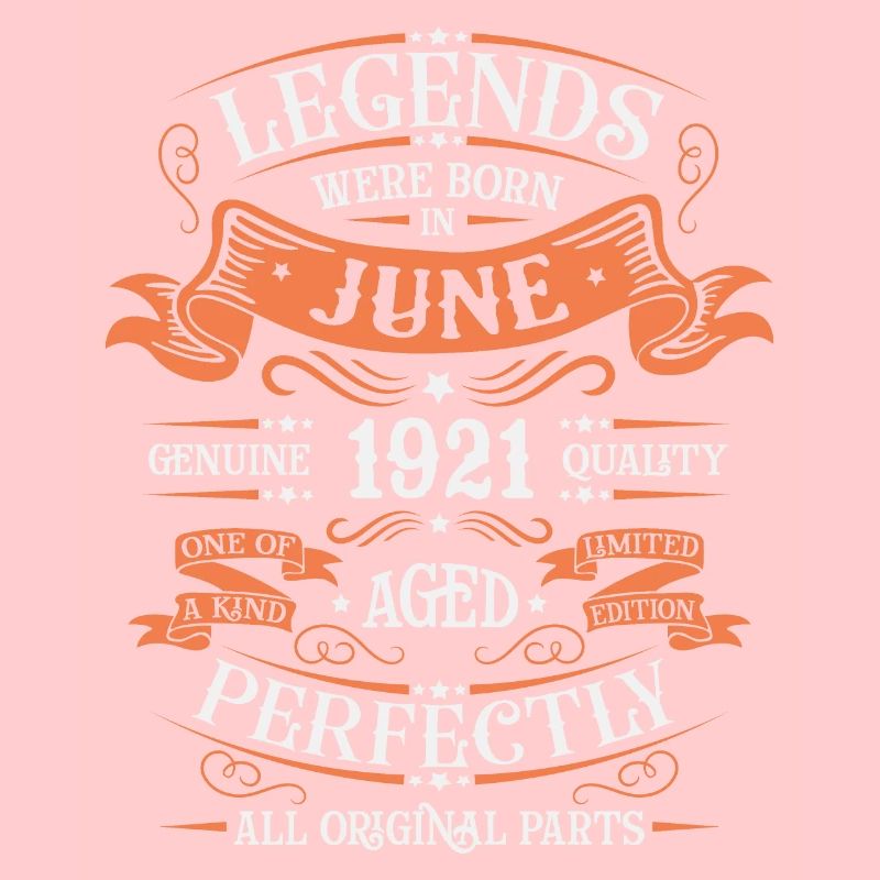 MILLÉSIME MAI 1921 ÉDITION LIMITÉE