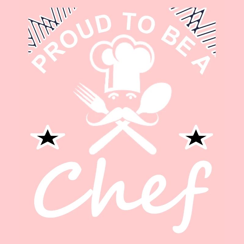 Ich bin Chefkoch lecker kochen Köchin Geschenkidee