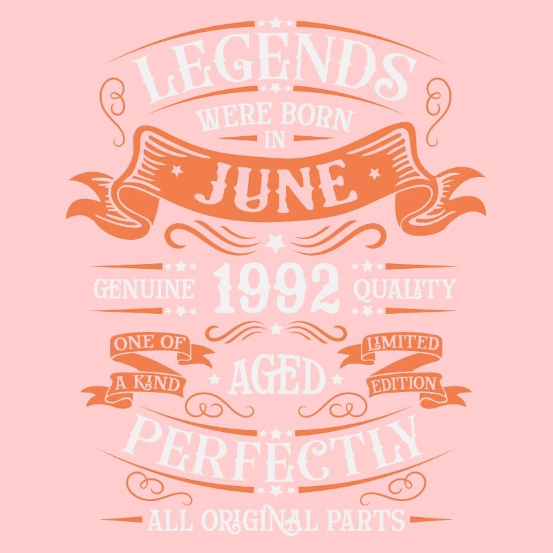 Juni 1992