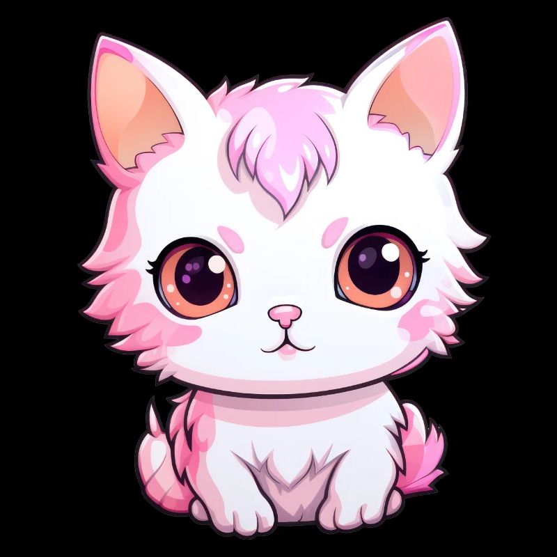 Bébé chat