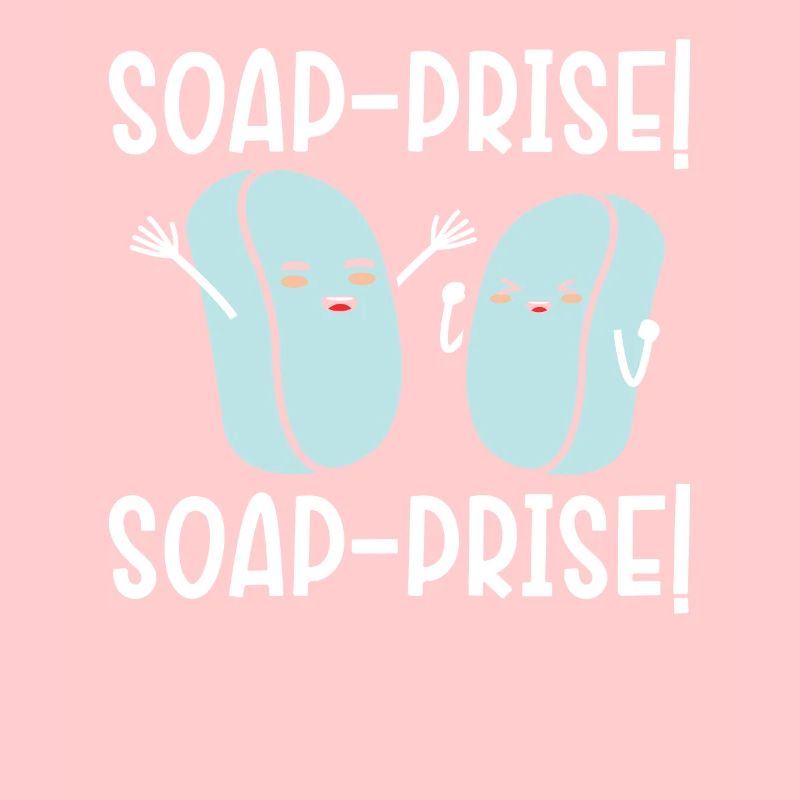 Perle de savon! Perle de savon! Savonnage savon orge