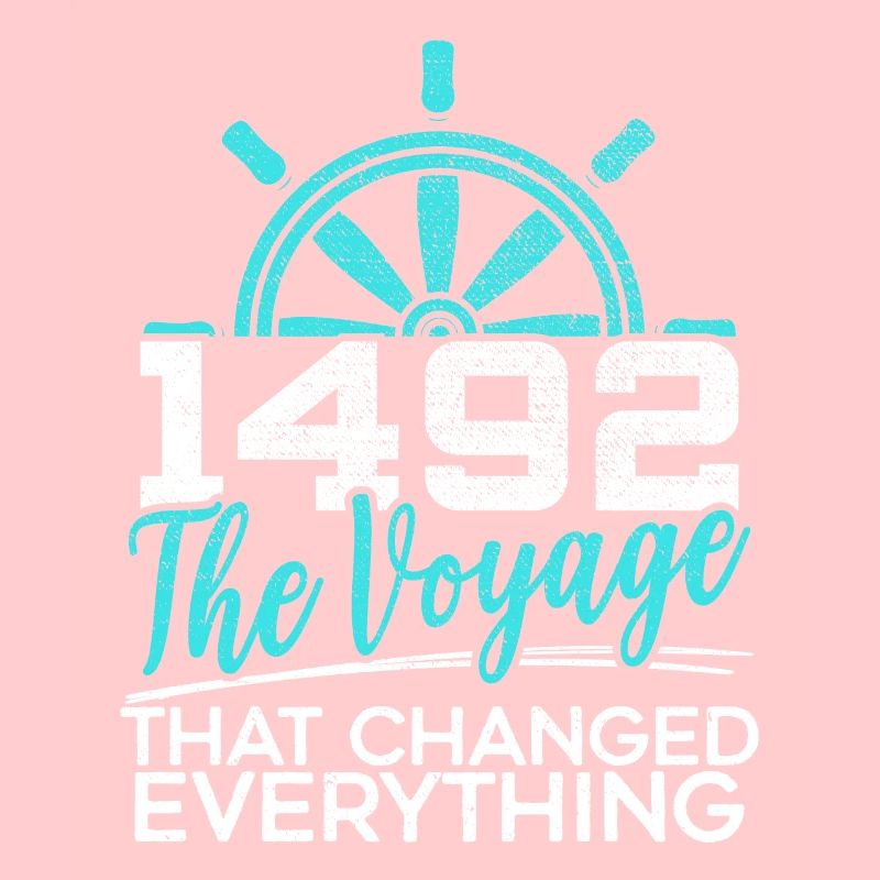 1492: The journey that changed everything