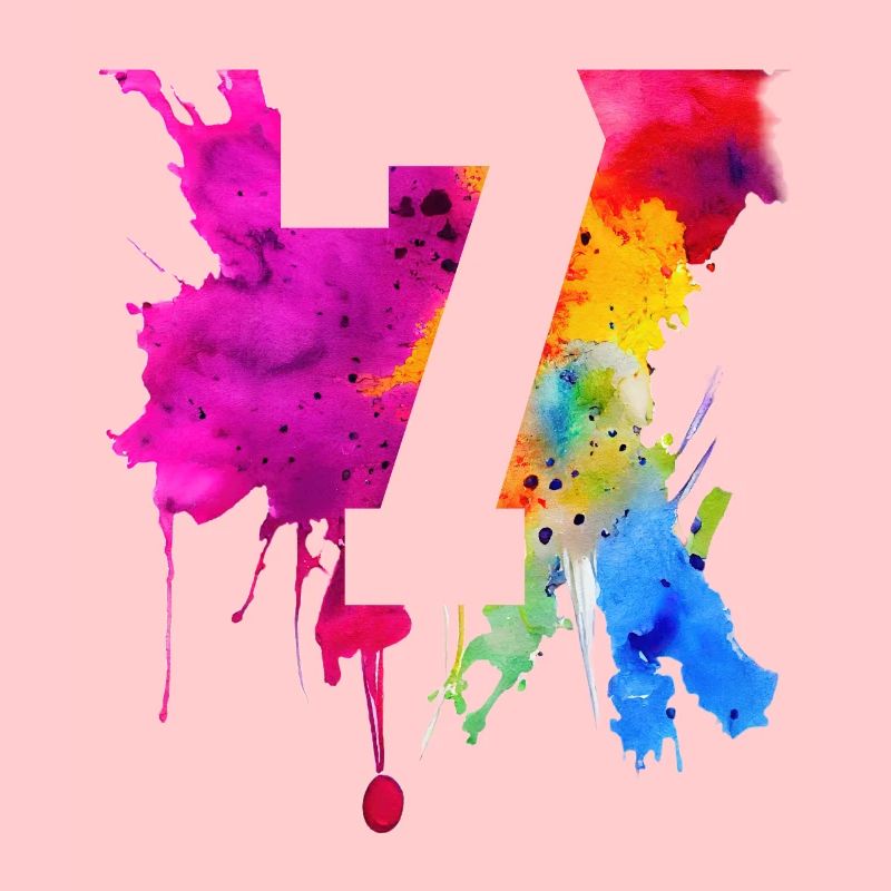 7 JAHRE 7. GEBURTSTAG