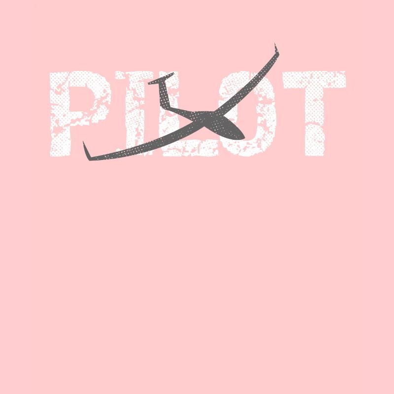 RC Planeur PILOT Pilot à distance Modéliser