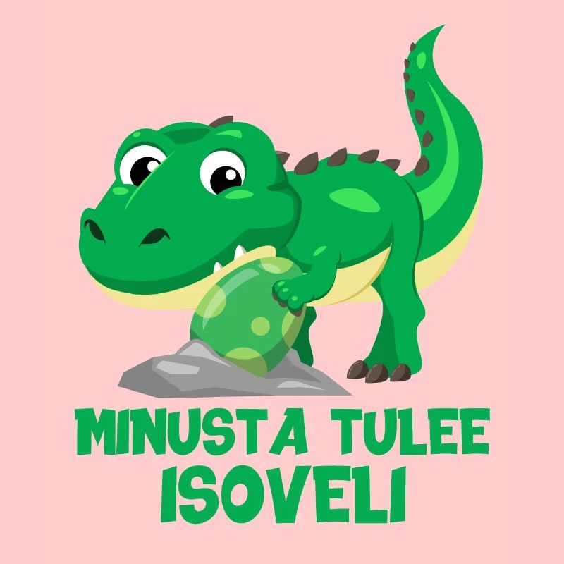 Ich werde ein großer Bruder Monstrosität Zukunft Geschenk rex