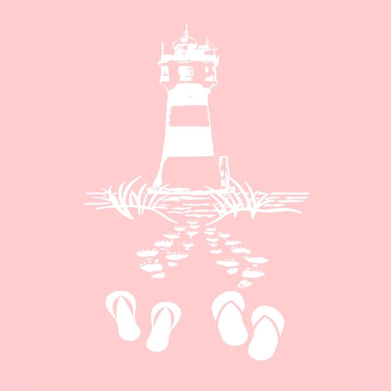Lighthouse Evolution North Sea