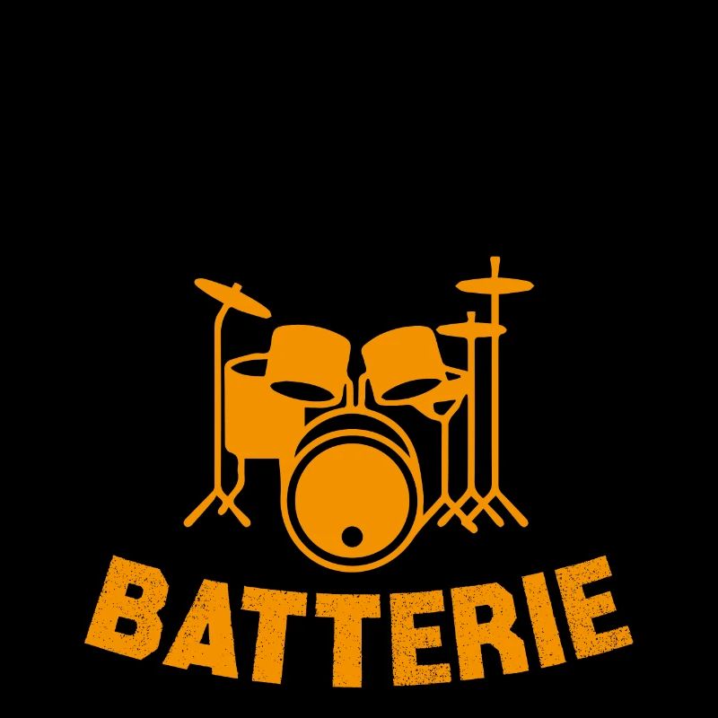 je peux pas j'ai batterie