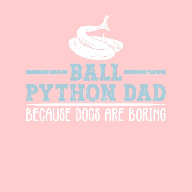 Königspython Papa Königspython Boule de banane Python