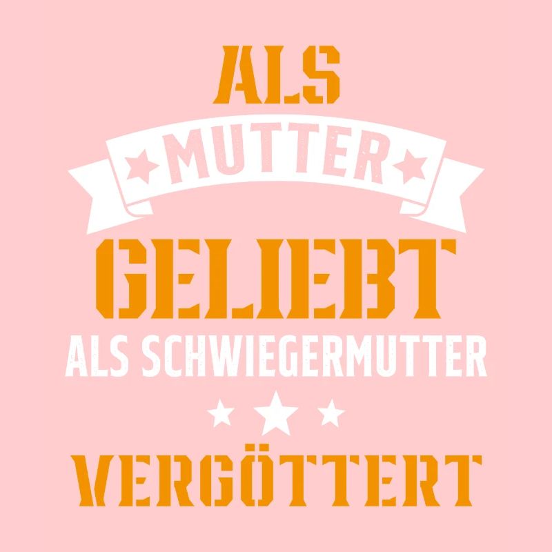 Schwiegermutter Mama Schwiegermama Mutter Mutterta