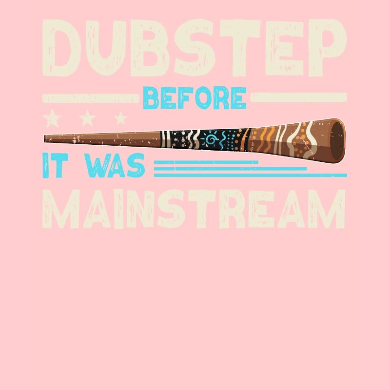 Didgeridoo Dubstep Before It Was Mainstream