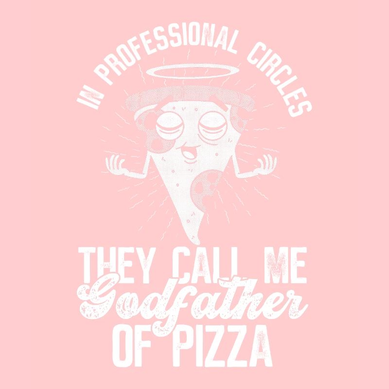 Pizza Pizzaexperte Hobby Pizzabäcker Pizzabacken