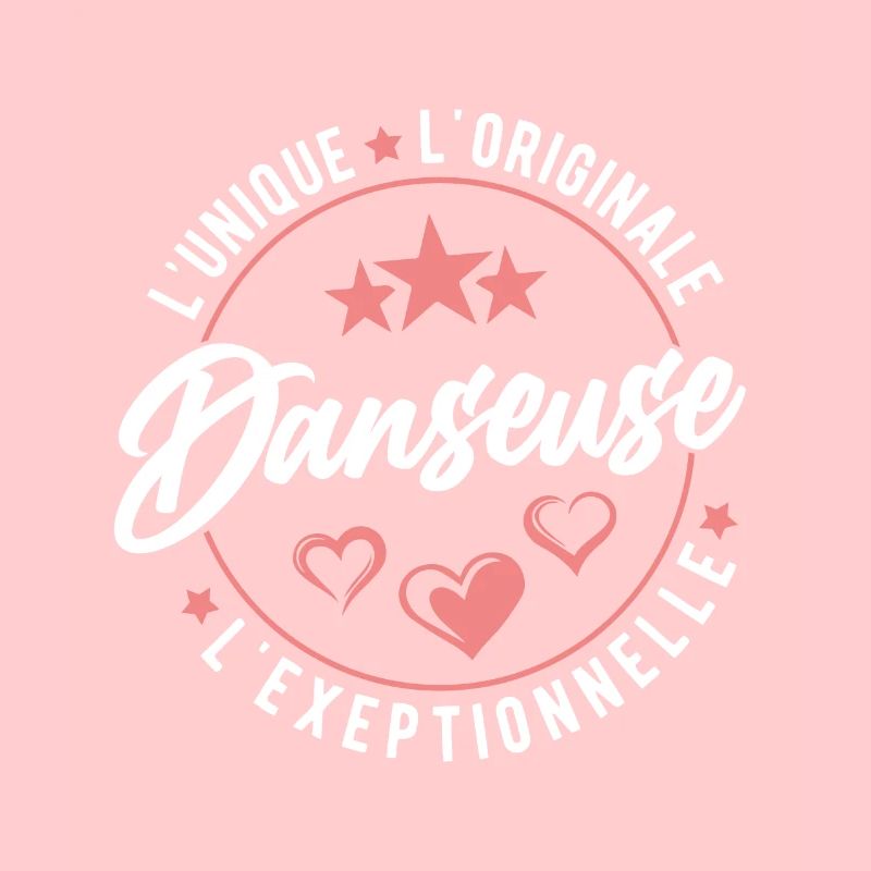 Danseuse L'unique L'originale L'exeptionnelle
