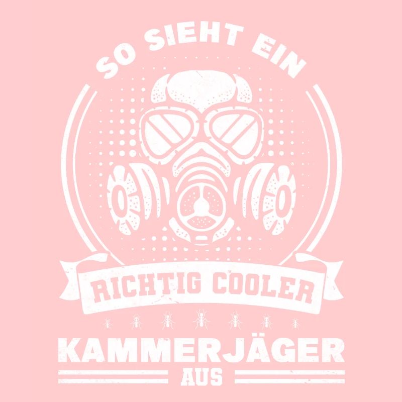 Kammerjäger Schädlingsbekämpfer