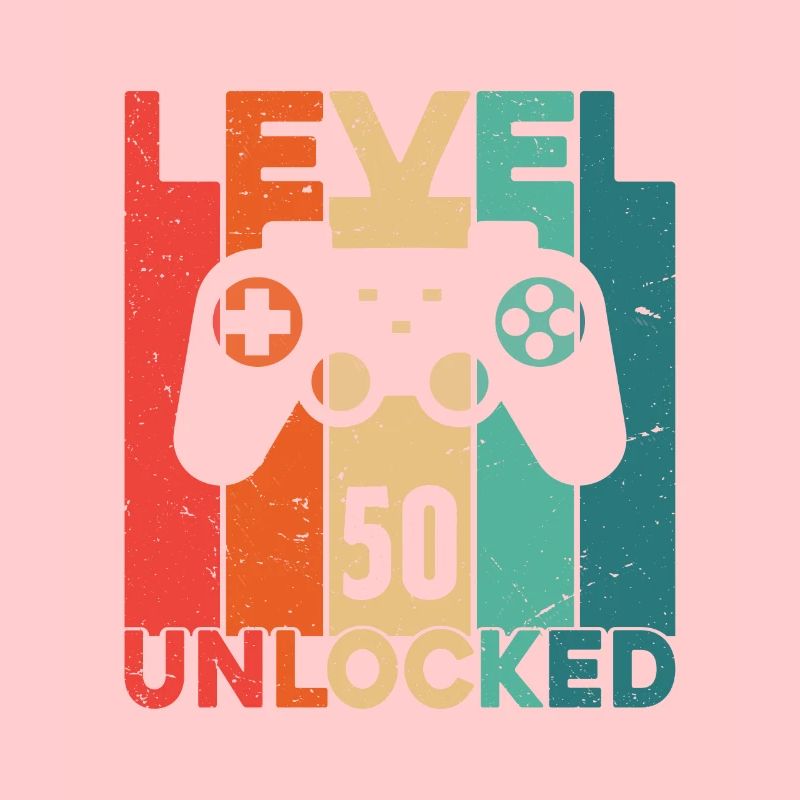 Level 50 Unlocked