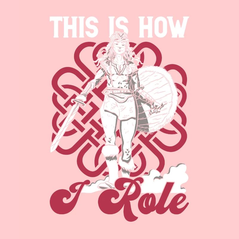 Rpg-rollenspiele Und Larper